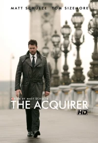 Постер фильма: The Acquirer
