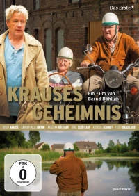 Постер фильма: Krauses Geheimnis