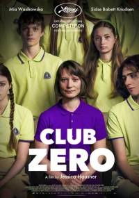 Постер фильма: Клуб Зеро