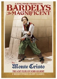 Постер фильма: Монте-Кристо