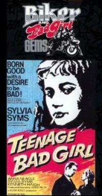 Постер фильма: My Teenage Daughter