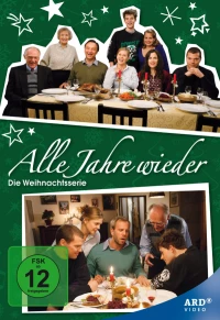Постер фильма: Alle Jahre wieder