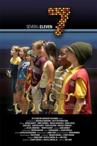 Постер фильма: Seven's Eleven