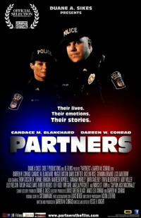 Постер фильма: Partners
