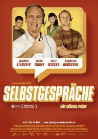 Постер фильма: Selbstgespräche