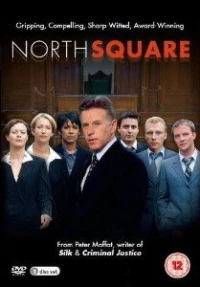 Постер фильма: North Square