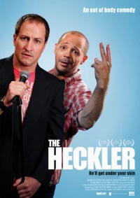 Постер фильма: The Heckler