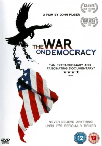 Постер фильма: Война за демократию