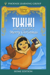 Постер фильма: Tukiki and His Search for a Merry Christmas