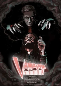 Постер фильма: Vampire Vienna