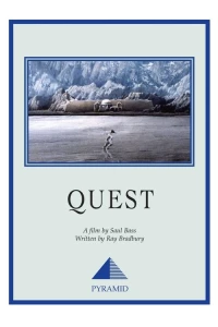 Постер фильма: Quest
