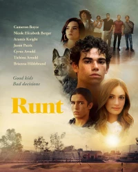 Постер фильма: Runt