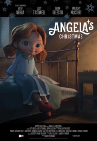 Постер фильма: Рождество Ангелы