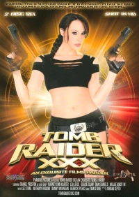 Tomb Raider XXX: An Exquisite Films Parody