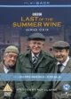 Last of the Summer Wine