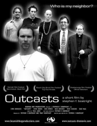 Постер фильма: Outcasts