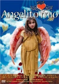 Постер фильма: Мой маленький ангел