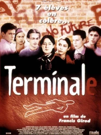 Постер фильма: Terminale