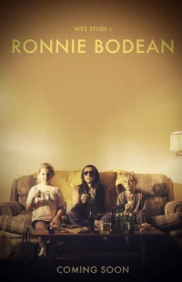 Постер фильма: Ronnie BoDean