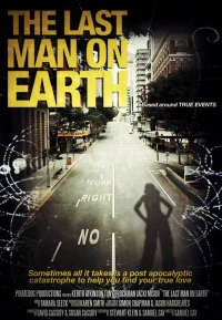 Постер фильма: Последний человек на Земле