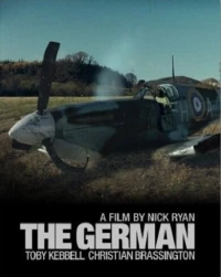 Постер фильма: Немец