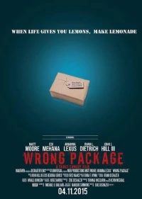 Постер фильма: Wrong Package