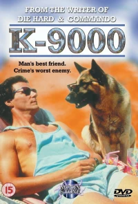 Постер фильма: K 9000