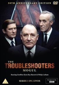 Постер фильма: The Troubleshooters