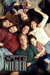 Постер фильма: Camp Wilder