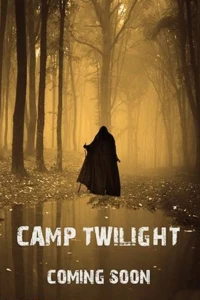 Постер фильма: Лагерь «Сумерки»