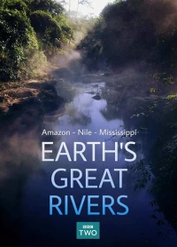 Постер фильма: Earth's Great Rivers