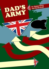 Постер фильма: Папашина армия