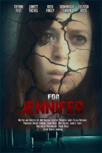 Постер фильма: Для Дженнифер