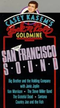 Постер фильма: Rock 'N' Roll Goldmine: The Sixties