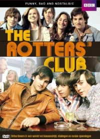 Постер фильма: The Rotters' Club