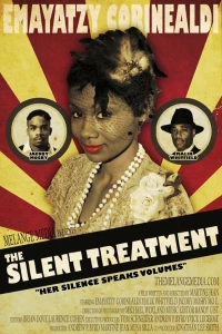 Постер фильма: The Silent Treatment