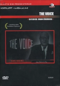 Постер фильма: The Voice