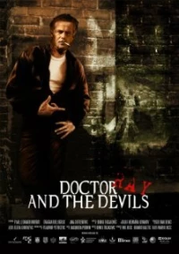 Постер фильма: Доктор Рей и дьяволы