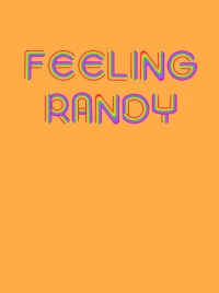 Постер фильма: Feeling Randy