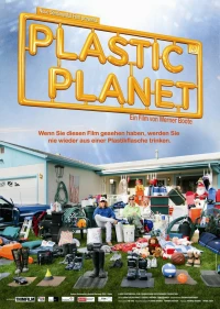 Постер фильма: Пластиковая планета
