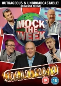 Постер фильма: Mock the Week