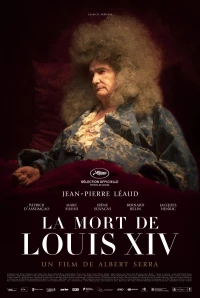 Постер фильма: Смерть Людовика XIV