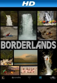 Постер фильма: Borderlands