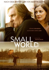 Постер фильма: Маленький мир