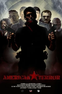 Постер фильма: Американский террор