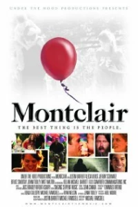 Постер фильма: Montclair