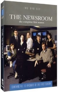 Постер фильма: The Newsroom