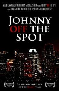 Постер фильма: Johnny Off the Spot