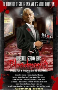 Постер фильма: Herschell Gordon Lewis' BloodMania