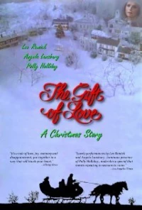 Постер фильма: Любовный подарок: Рождественская история